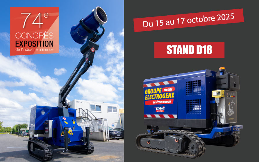 tpms à Orléans à la sim 2025